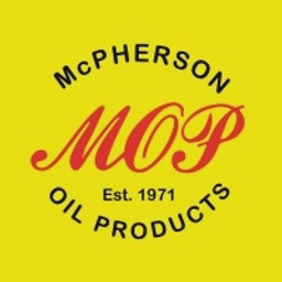 McPherson Storage LLC logo