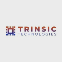 Trinsic Technologies, Inc. logo