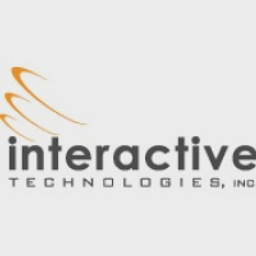 Global Interactive Technologies, Inc. logo