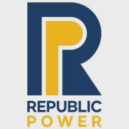 Republic Power Group Ltd logo