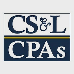 1823 CS, LLC logo