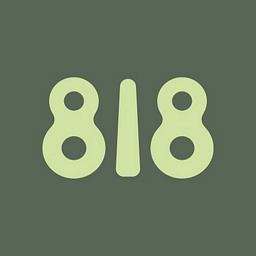CROWDFUNZ 818 LLC logo