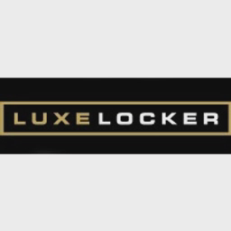 Luxelocker Storage Fund LP logo