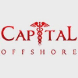 Chad Capital Offshore Fund I L.P. logo