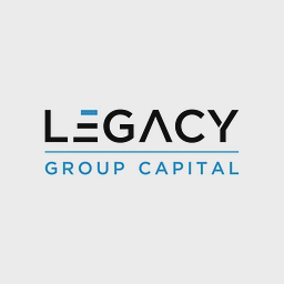 Larson Capital Lincoln Legacy, LLC logo