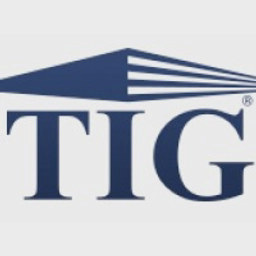 TIG 4R, LLC logo