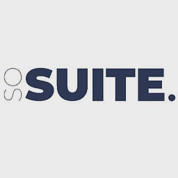 Sosuite Inc. logo