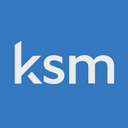 Juggernaut KSM Coinvestment, L.P. logo