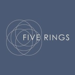 Octavia Five LLC logo