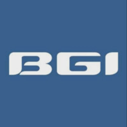 BGI II, LLC logo