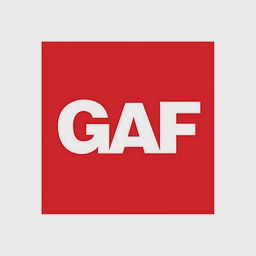 GAF-VC22A, LP logo