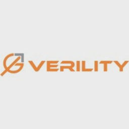 Verility, Inc. logo