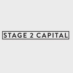 STAGE IV CAPITAL LTD logo