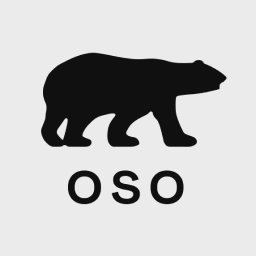 Oso Poderoso Ltd logo