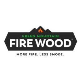 Green Mountain Firewood Co logo