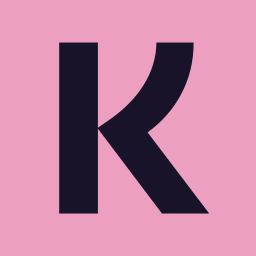 Klarna 2022 Holdings, LLC logo