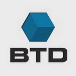 BTD Travel Holding Corp logo