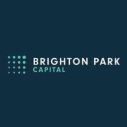 Larson Capital Connection Park, LLC logo