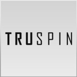 TruSpin Nanomaterial Innovation, Inc. logo