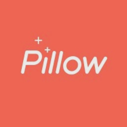 Pillow, LLC logo