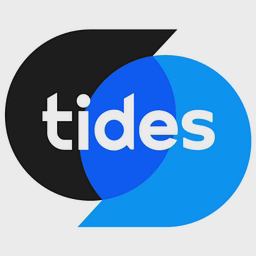 SHEDDF3 TIDES LLC logo