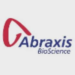 Abraxis Eagle, LLC logo