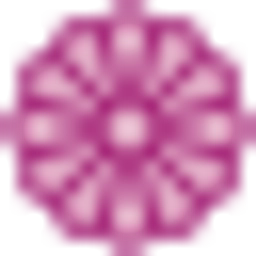 Magnolia Flower Co logo