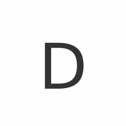 Drowsy Digital, Inc. logo