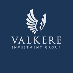 Valkere Fund I LLC logo