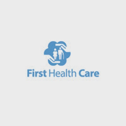 First Health Ltd logo