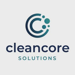 CleanCore Solutions, Inc. logo