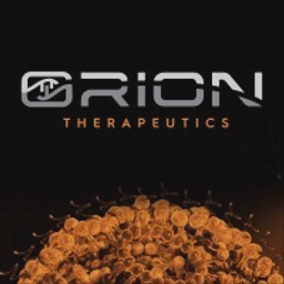 Orion Therapeutics, Inc. logo