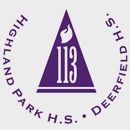 113 High Piqua LLC logo
