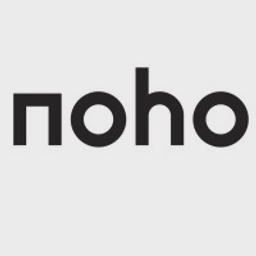NoHo APC Inc. logo