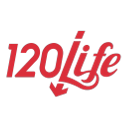 120 UP LLC logo
