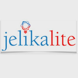BRAIN Foundation Bioverge Funds, JelikaLite, LLC logo