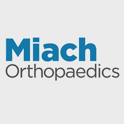 Miach Orthopaedics Inc. logo