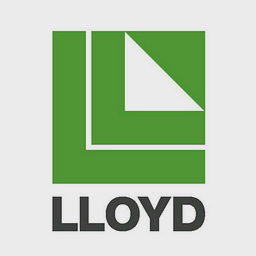 LLOYD COMPANIES, INC. logo