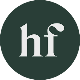 Hey Freya Co logo