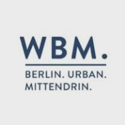 WBM JV LLC logo