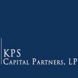 KPS Special Situations Fund VI, LP logo