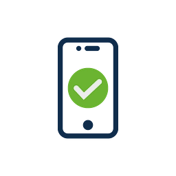 Pure CallerID LLC logo