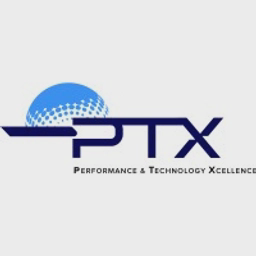 PTX INFINITY LLC logo