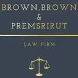 BROWN, BROWN & BROWN, INC. logo
