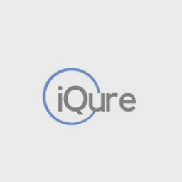 iQure Pharma Inc. logo