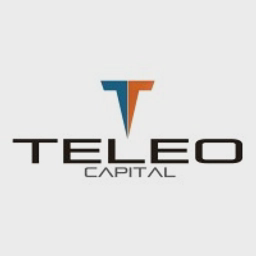 TELEO CAPITAL II, LP logo