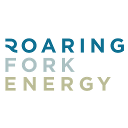 Roaring Fork Energy IV LP logo
