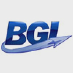 BGI III LLC logo