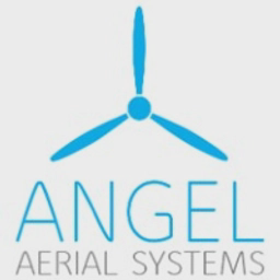 Angel Aerial Systems, Inc. logo