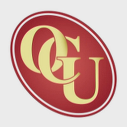 OCU Technologies, Inc. logo